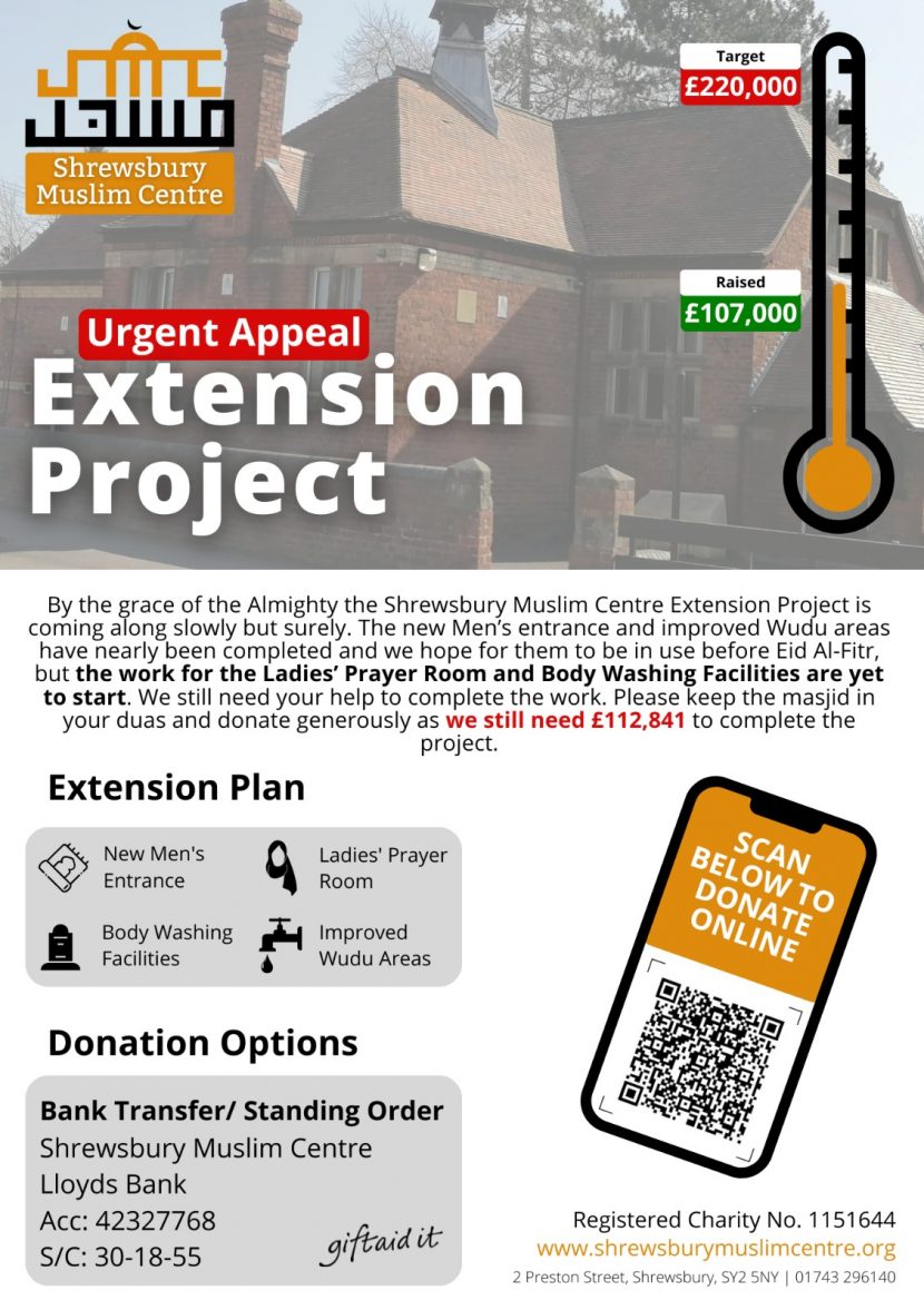Extension Project